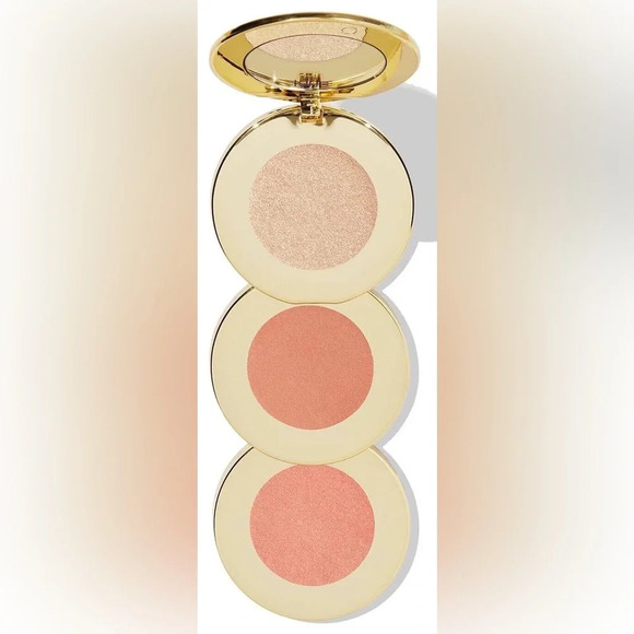 tarte Other - Tarte Cheek Wardrobe 9 ways to shine